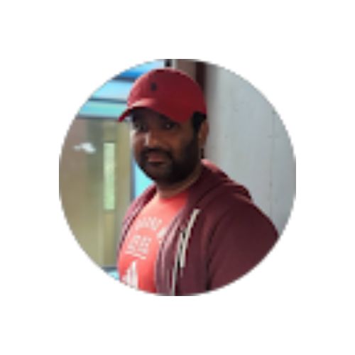 Naveen Kalpana